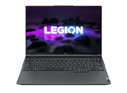 Lenovo Legion 5 Pro 16ACH6H-82JQ00CCTA
